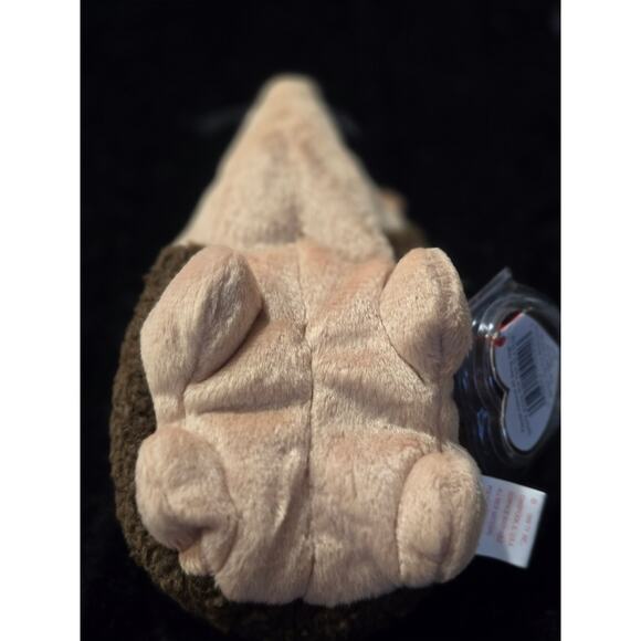 Ty beanie Baby Set of 3 Spike, Prickles, and Stinky EUC - Picture 5 of 14